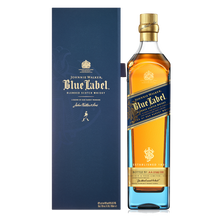 Load image into Gallery viewer, Johnnie Walker Blue Label 700mL (Case of 6)
