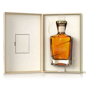 Johnnie Walker Bicentenary 28 Year Old 200th Anniversary Edition