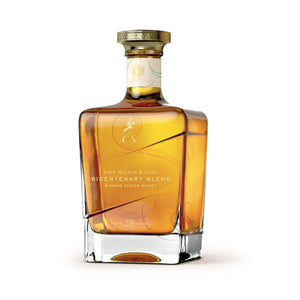 Johnnie Walker Bicentenary 28 Year Old 200th Anniversary Edition