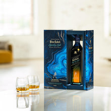 Load image into Gallery viewer, Johnnie Walker Blue Label Legendary Eight 200th Anniversary Edition
