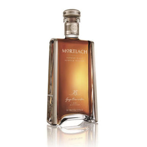 Mortlach 25 Year Old