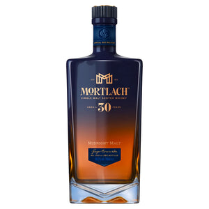 Mortlach Midnight Malt 30 Year Old