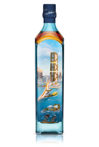 Johnnie Walker Blue Label Cities of the Future 2220 Sydney Edition