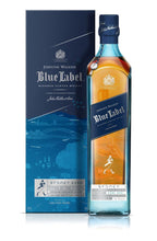 Load image into Gallery viewer, Johnnie Walker Blue Label Cities of the Future 2220 Sydney Edition (Case of 4)
