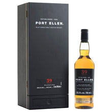 Load image into Gallery viewer, Port Ellen 39 Year Old - The Spirit Safe
