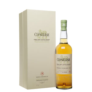 Clynelish Special Release 2015