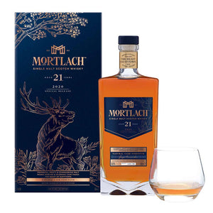 Mortlach 21 Year Old Special Release 2020