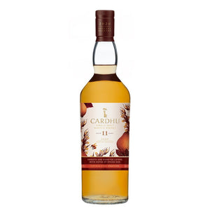 Cardhu 11 Year Old Special Release 2020