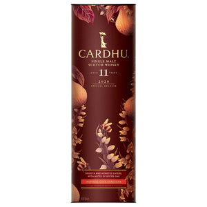 Cardhu 11 Year Old Special Release 2020