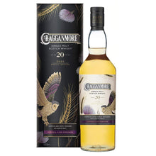 Load image into Gallery viewer, Cragganmore 20 Year Old Special Release 2020
