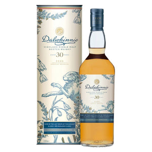 Dalwhinnie 30 Year Old Special Release 2020