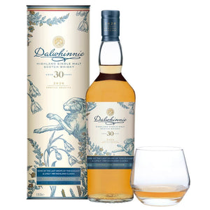 Dalwhinnie 30 Year Old Special Release 2020