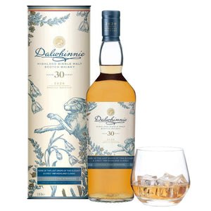 Dalwhinnie 30 Year Old Special Release 2020