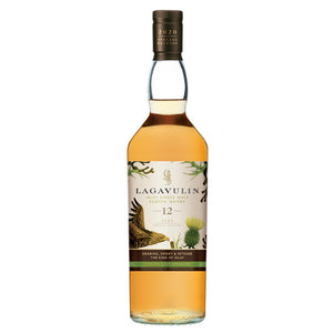 Lagavulin 12 Year Old - Special Releases 2020