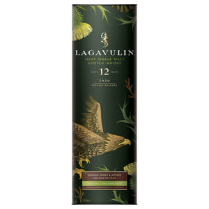 Lagavulin 12 Year Old - Special Releases 2020