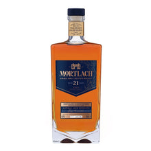 Load image into Gallery viewer, Mortlach 21 Year Old Special Release 2020
