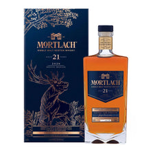 Load image into Gallery viewer, Mortlach 21 Year Old Special Release 2020
