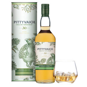 Pittyvaich 30 Year Old Special Release 2020