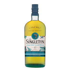 The Singleton of Dufftown 17 Year Old Special Release 2020