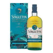 Load image into Gallery viewer, The Singleton of Dufftown 17 Year Old Special Release 2020
