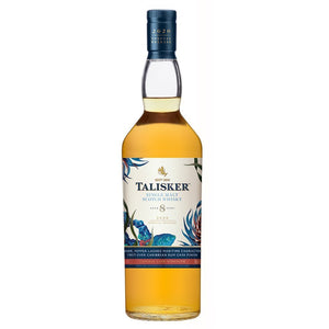 Talisker 8 Year Old Special Release 2020