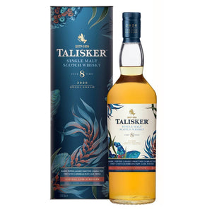 Talisker 8 Year Old Special Release 2020