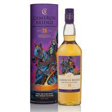 Load image into Gallery viewer, Cameron Bridge 26 Year Old 700mL - Special Releases 2022
