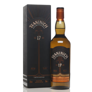 Teaninich 17 Year Old