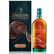 Load image into Gallery viewer, The Singleton 40 Year Old - The Epicurean Odyssey Series
