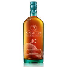 Load image into Gallery viewer, The Singleton 40 Year Old - The Epicurean Odyssey Series
