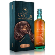 Load image into Gallery viewer, The Singleton 40 Year Old - The Epicurean Odyssey Series
