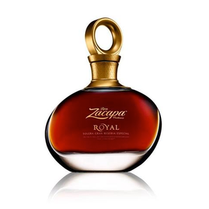 Ron Zacapa Royal