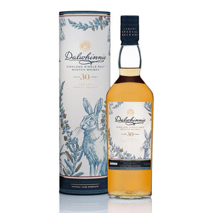 Dalwhinnie 30 Year Old Special Release 2019