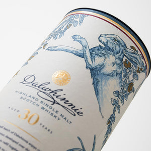 Dalwhinnie 30 Year Old Special Release 2019