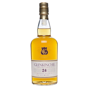 Glenkinchie 24 Year Old