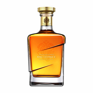 John Walker & Sons King George V 750ml