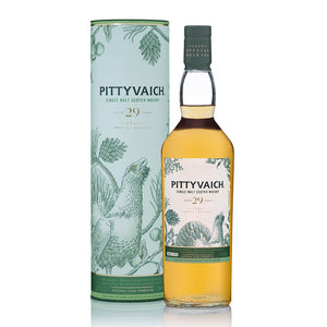 Pittyvaich 29 Year Old Special Release 2019