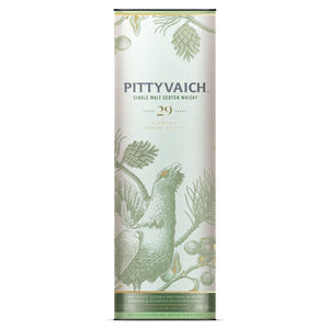 Pittyvaich 29 Year Old Special Release 2019