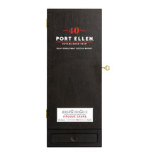 Load image into Gallery viewer, Port Ellen 40 Year Old - 9 Rogue Casks
