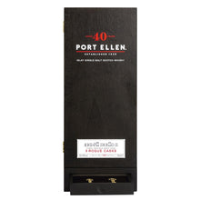 Load image into Gallery viewer, Port Ellen 40 Year Old - 9 Rogue Casks
